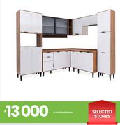 Sienna K/Unit 10-213