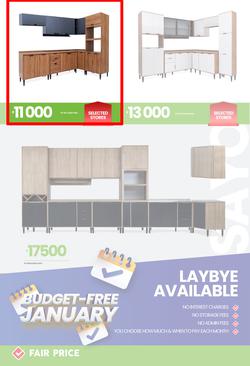 Fair Price : Budget Free January (until 31 January 2026), page 20