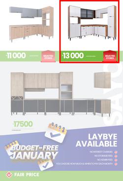 Fair Price : Budget Free January (until 31 January 2026), page 20