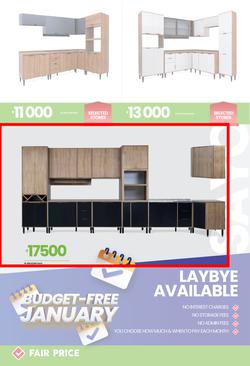 Fair Price : Budget Free January (until 31 January 2026), page 20