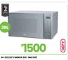 Defy 30Ltr Mirror Microwave Oven DMO 390 24-222