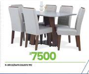 Celeste D/Suite 5-201