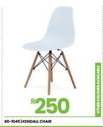 Kendall Chair 40-1045