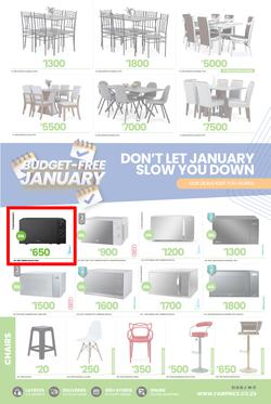 Fair Price : Budget Free January (until 31 January 2026), page 21