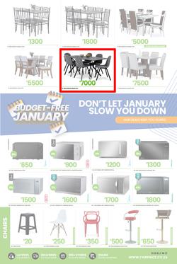 Fair Price : Budget Free January (until 31 January 2026), page 21