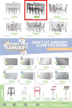 Fair Price : Budget Free January (until 31 January 2026), page 21