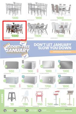 Fair Price : Budget Free January (until 31 January 2026), page 21