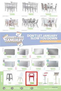 Fair Price : Budget Free January (until 31 January 2026), page 21