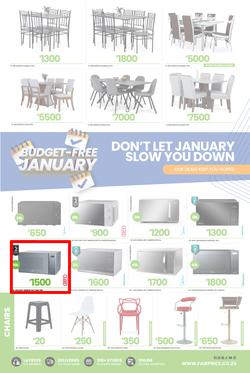 Fair Price : Budget Free January (until 31 January 2026), page 21