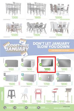 Fair Price : Budget Free January (until 31 January 2026), page 21