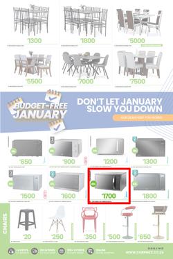Fair Price : Budget Free January (until 31 January 2026), page 21