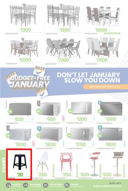 Fair Price : Budget Free January (until 31 January 2026), page 21