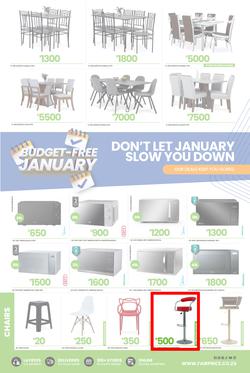 Fair Price : Budget Free January (until 31 January 2026), page 21
