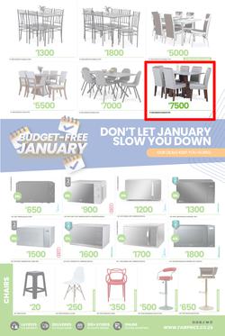 Fair Price : Budget Free January (until 31 January 2026), page 21