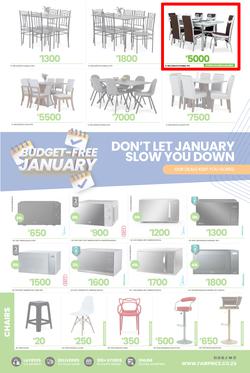 Fair Price : Budget Free January (until 31 January 2026), page 21