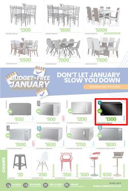 Fair Price : Budget Free January (until 31 January 2026), page 21