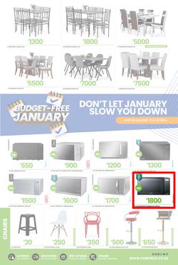 Fair Price : Budget Free January (until 31 January 2026), page 21