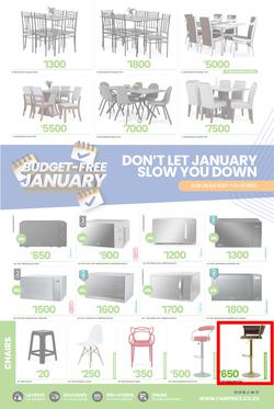 Fair Price : Budget Free January (until 31 January 2026), page 21