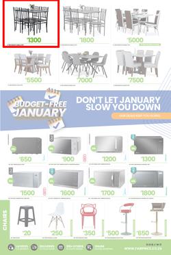 Fair Price : Budget Free January (until 31 January 2026), page 21