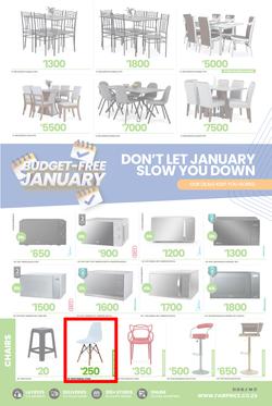Fair Price : Budget Free January (until 31 January 2026), page 21