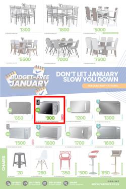 Fair Price : Budget Free January (until 31 January 2026), page 21