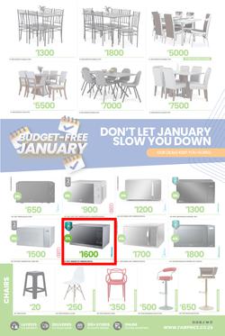 Fair Price : Budget Free January (until 31 January 2026), page 21