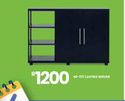 Astrix Server 40-1171