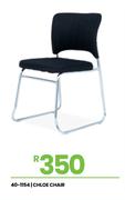 Chole Chair 40-1154