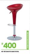 Dakota Bar Stool 40-181