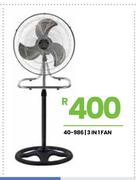 3 In 1 Fan 40-986