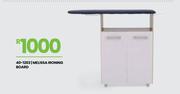 Melissa Ironing Board 40-1203