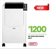 Defy Air Cooler 40-1230