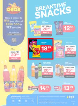 PEP : Priced To Save (26 December - 12 January 2026), page 4