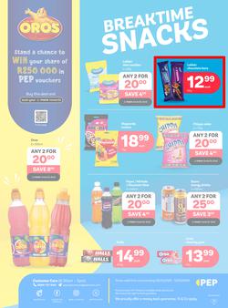 PEP : Priced To Save (26 December - 12 January 2026), page 4