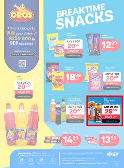 PEP : Priced To Save (26 December - 12 January 2026), page 4