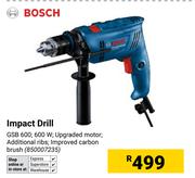 Bosch Impact Drill GSB 600 (850007235)