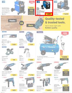 Builders Inland : Back On Site Done Right (13 January - 2 March 2026), page 2