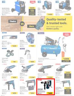 Builders Inland : Back On Site Done Right (13 January - 2 March 2026), page 2