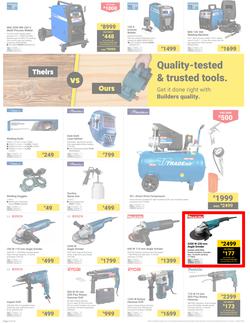 Builders Inland : Back On Site Done Right (13 January - 2 March 2026), page 2