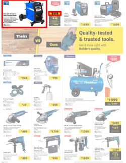 Builders Inland : Back On Site Done Right (13 January - 2 March 2026), page 2