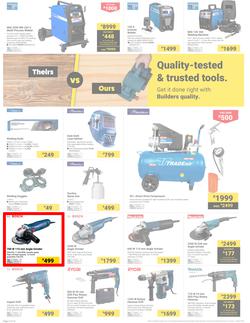 Builders Inland : Back On Site Done Right (13 January - 2 March 2026), page 2