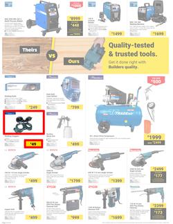 Builders Inland : Back On Site Done Right (13 January - 2 March 2026), page 2