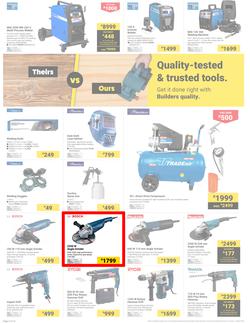 Builders Inland : Back On Site Done Right (13 January - 2 March 2026), page 2