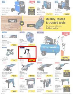 Builders Inland : Back On Site Done Right (13 January - 2 March 2026), page 2