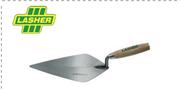 Lasher 280mm Wooden Plaster Trowel (850012888)