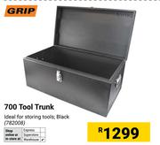 Grip 700 Tool Trunk (782008)