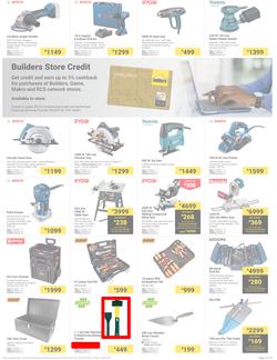 Builders Inland : Back On Site Done Right (13 January - 2 March 2026), page 3