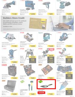 Builders Inland : Back On Site Done Right (13 January - 2 March 2026), page 3