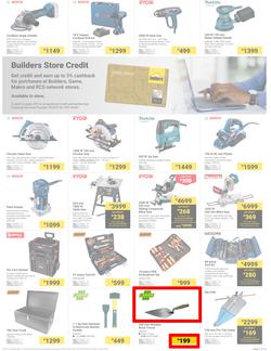 Builders Inland : Back On Site Done Right (13 January - 2 March 2026), page 3