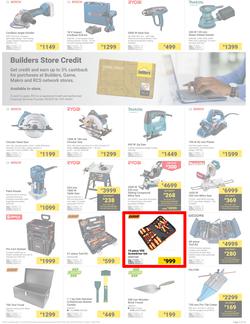 Builders Inland : Back On Site Done Right (13 January - 2 March 2026), page 3